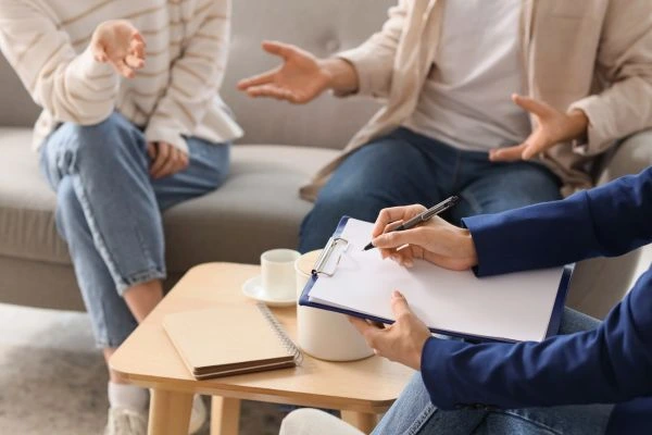 What If One Parent Refuses to Attend Mediation Luton?