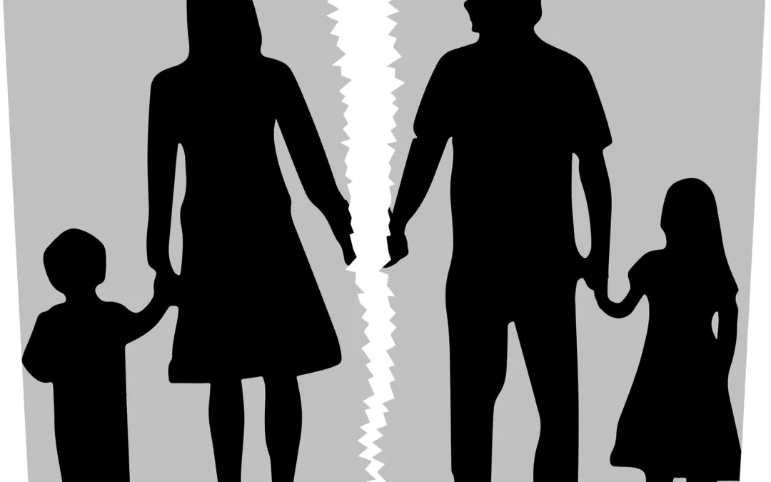What to Do First If Your Ex Breaks the Agreement Luton