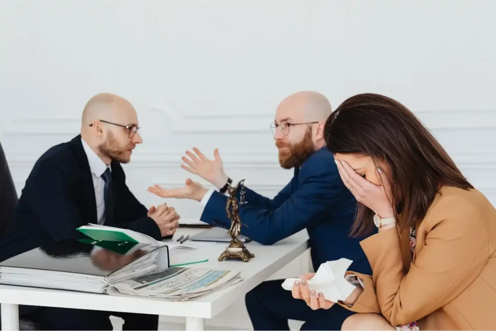 How Can Mediation Reduce Conflict When Emotions Are Running High Luton?