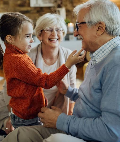 What Happens If My Grandchild’s Parents Won’t Agree to Contact Luton?