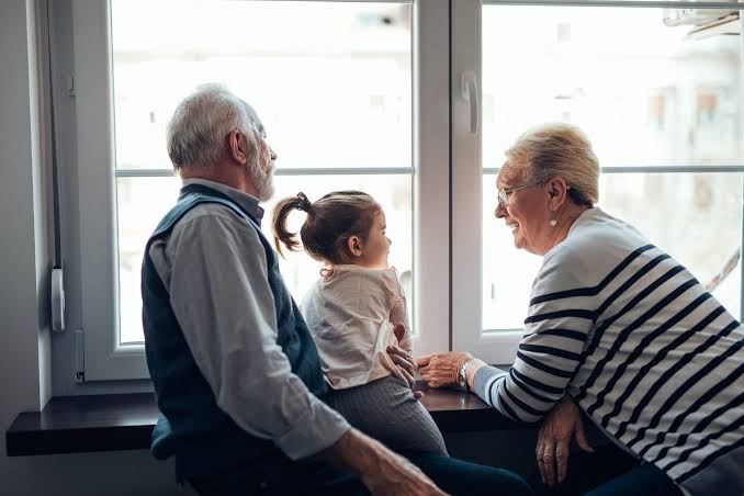 Why Has Contact With My Grandchildren Been Cut Off Luton?